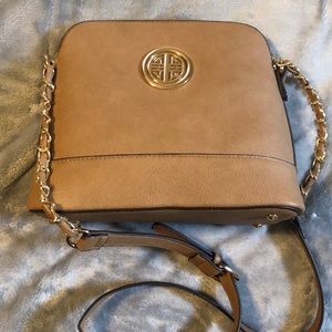 Crossbody Purse